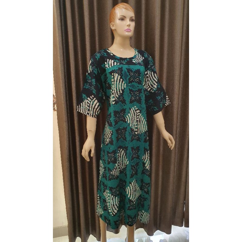 Longdress Klok Maria