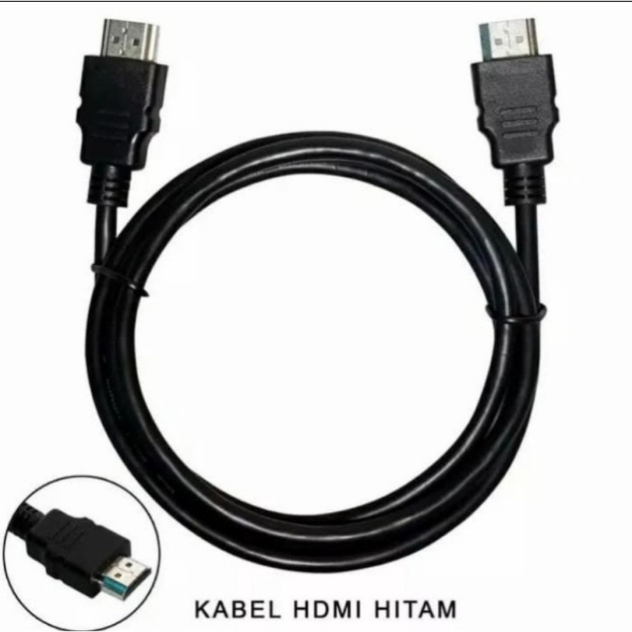 Kabel HDMI to HDMI 1.5M