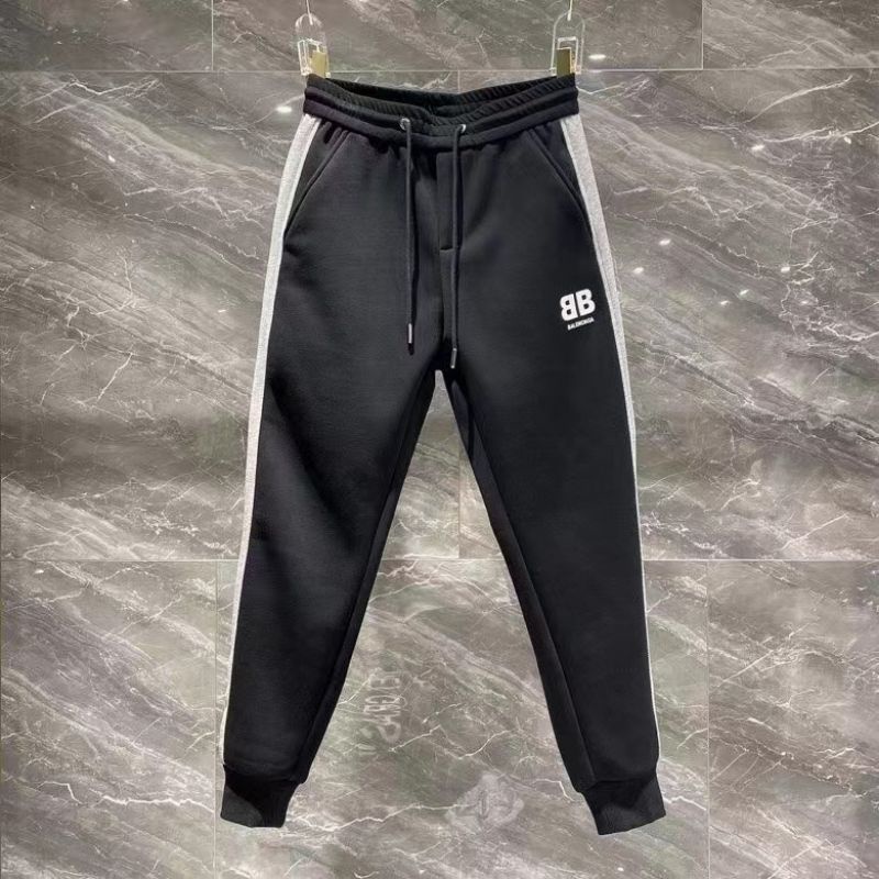 Celana Joger Panjang Branded Balenciaga Super Mirror 1:1