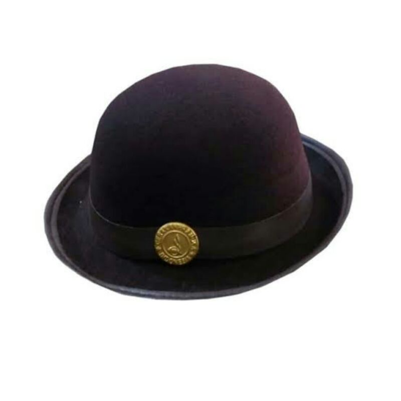 

topi Pramuka SD, SMP, SMA (perempuan)