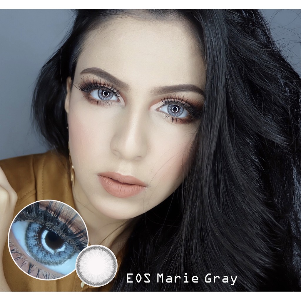 Softlens EOS Marie