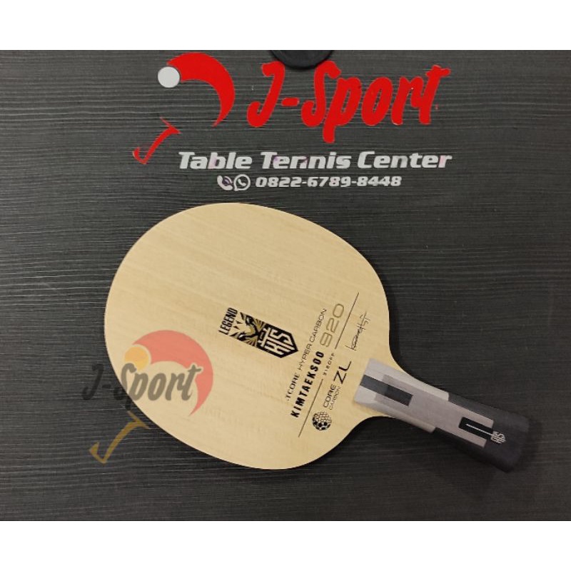 BLADE TCORE KTS 920 BLADE TCORE KTS 920 KAYU PING PONG MURAH KAYU TENIS MEJA ORIGINAL