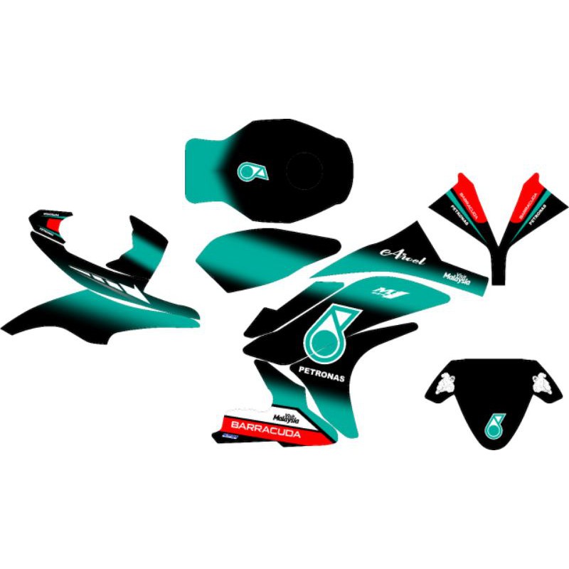 decal,,,petronas,,,r15v2