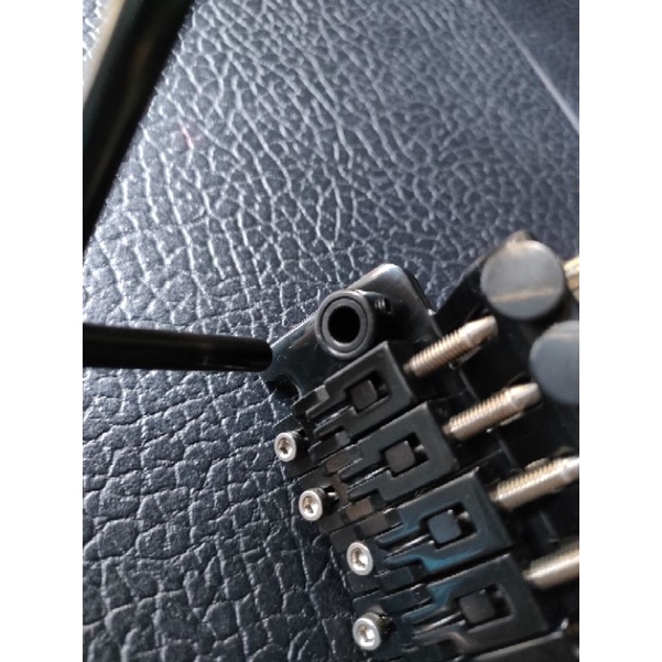 Tremolo Floydrose special Hot Rod Promo harga