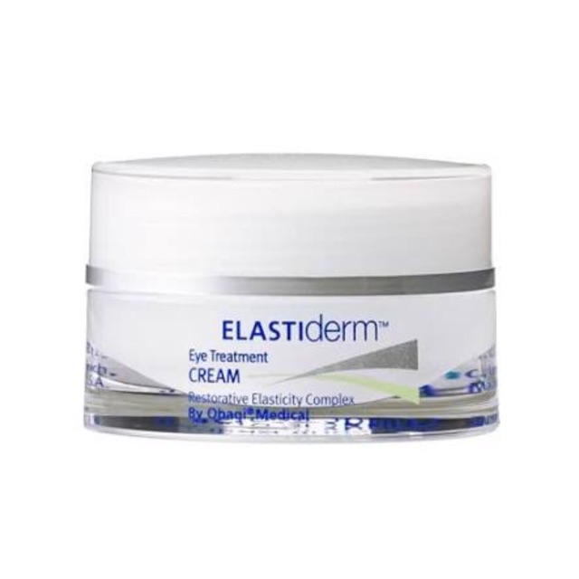 Elastiderm Eye Cream Obagi