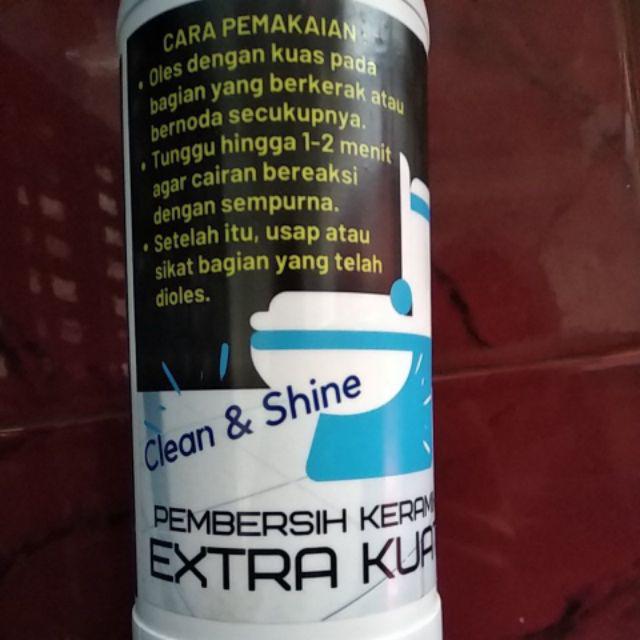 Pesanan Syaefi Umarudin