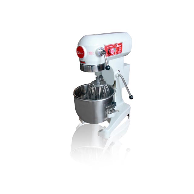 Fomac DMX-H20 Planetary Dough Mixer - Mesin Pengaduk Adonan 20 Liter