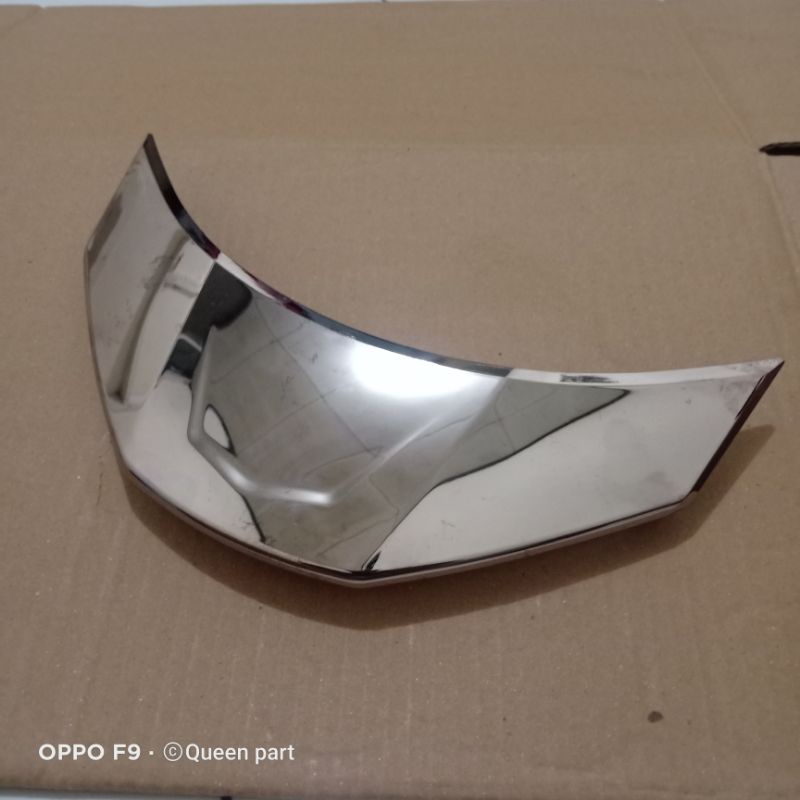 garnish tailight garnis lampu stop PCX 150 k97 lokal aksesoris original