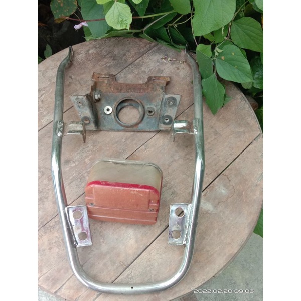 Begel gl100 original