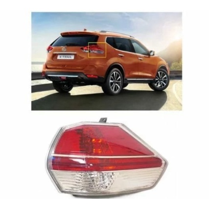 TERMURAH NISSAN XTRAIL X TRAIL X-TRAIL T32 2014 2015 2016 LAMPU STOP STOPLAMP STOP LAMP Berkualitas