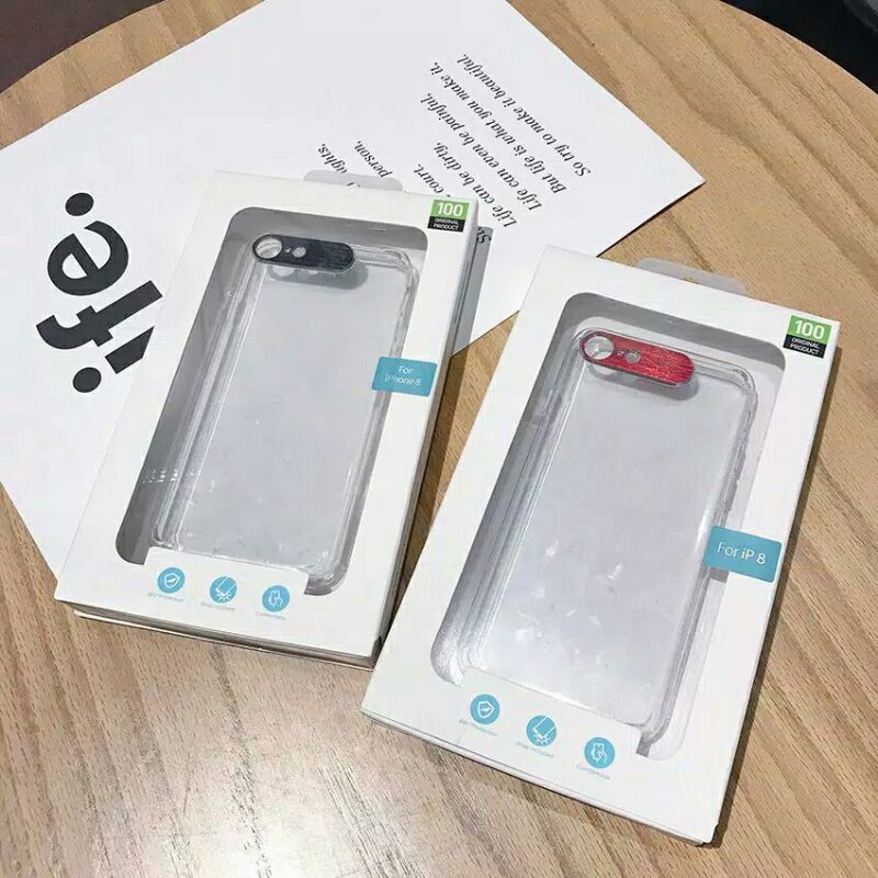 Case Iphone 7 iphone 8 iphone 7+ iphone 8+ bening