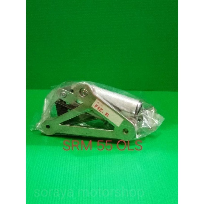 Yamaha F1Zr - Footstep Underbone