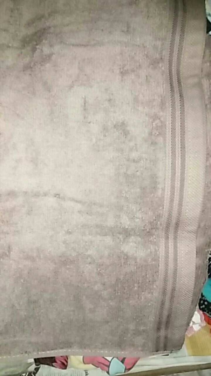 Rc Handuk Terry Palmer Eternal Ukuran 50×100 Cm