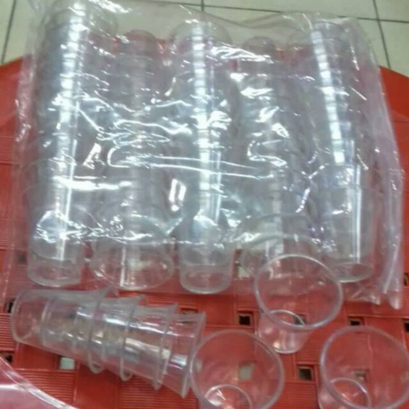 Cawan Gelas Perjamuan Kudus