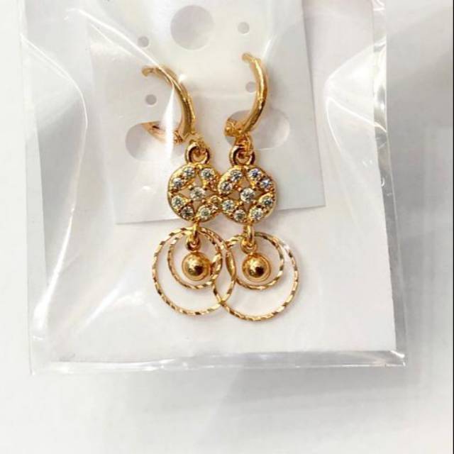 Fashion jewelry wanita