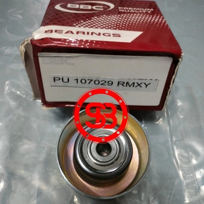 BEARING TENSIONER TIMING BELT INNOVA BENSIN PU107029 / PU 107029 BBC