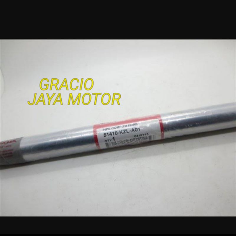 as shock depan vario 125 beat f1 original