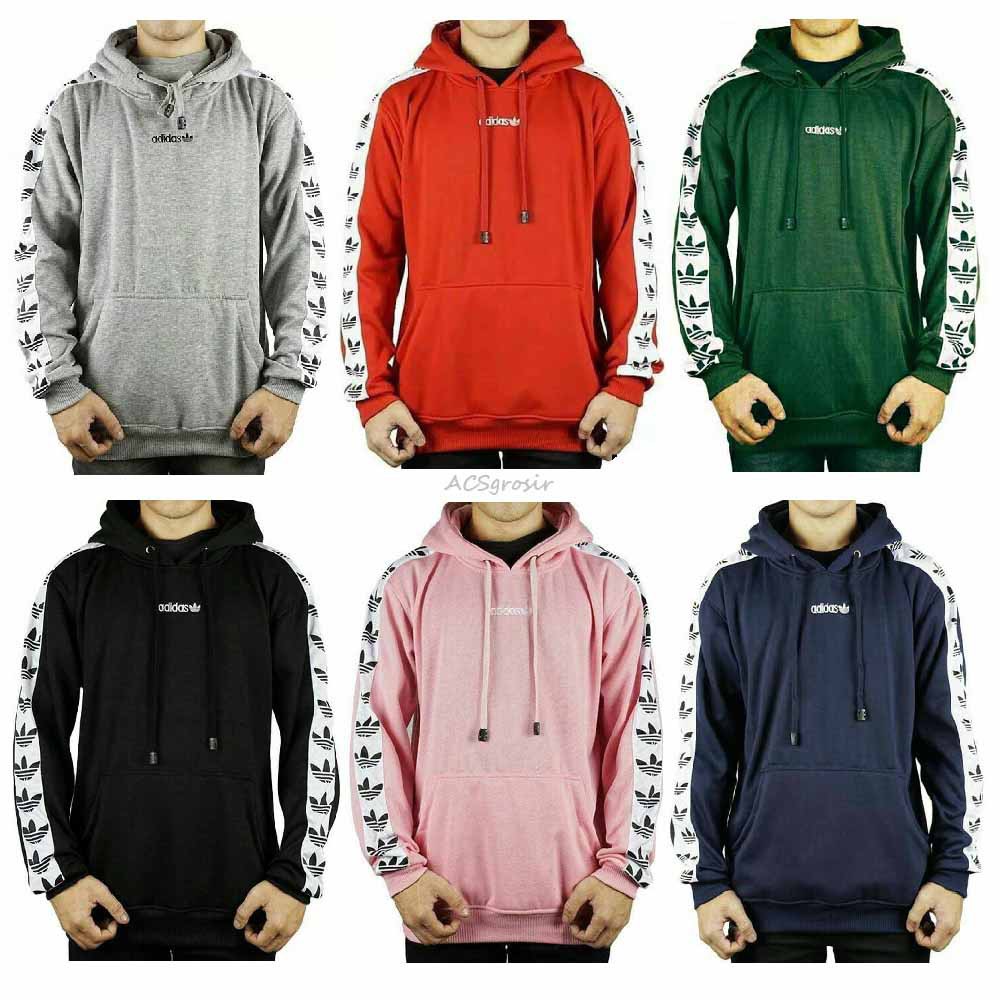 sweater hoodie adidas