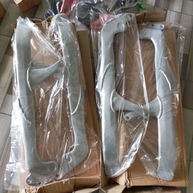 deltabox crf 150 l crf150l model crf 250