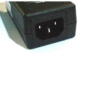 ADAPTOR DC 9V 4A jek SIKU 5.5 x 2.5 mm POWER SUPPLY FOR EDC VERIFONE