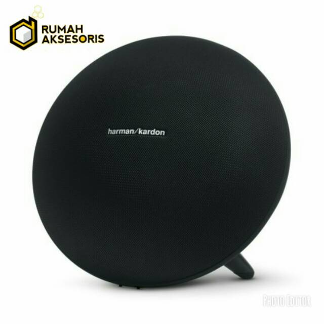 Original bluetooth speaker Harman Kardon onyx 3