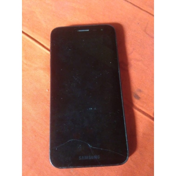 HANDPHONE MURAH SAMSUNG GALAXY J2 CORE BEKAS/MINUS