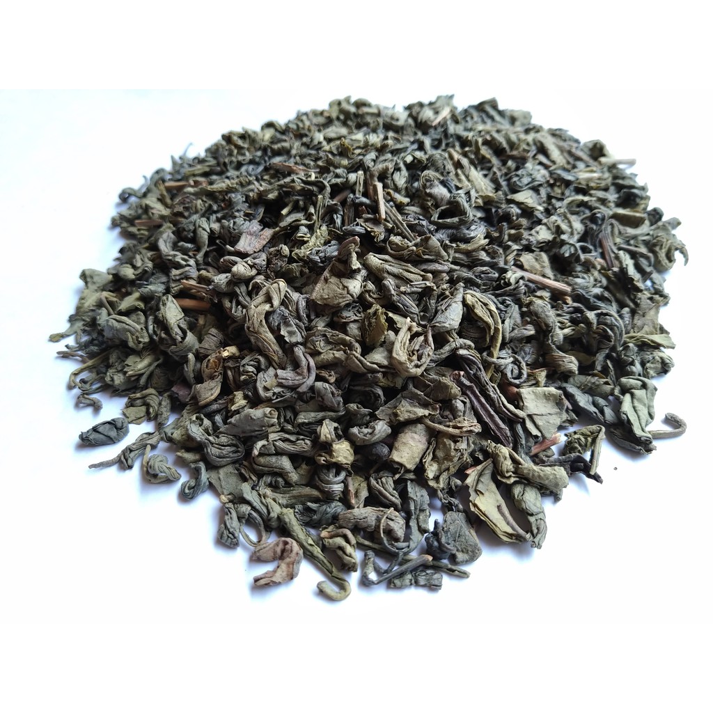 

Teh Hijau Peko Super 100 gr