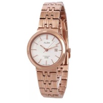 Jam Tangan Wanita ALBA-ALBA Jam Tangan Wanita Type AH7N40