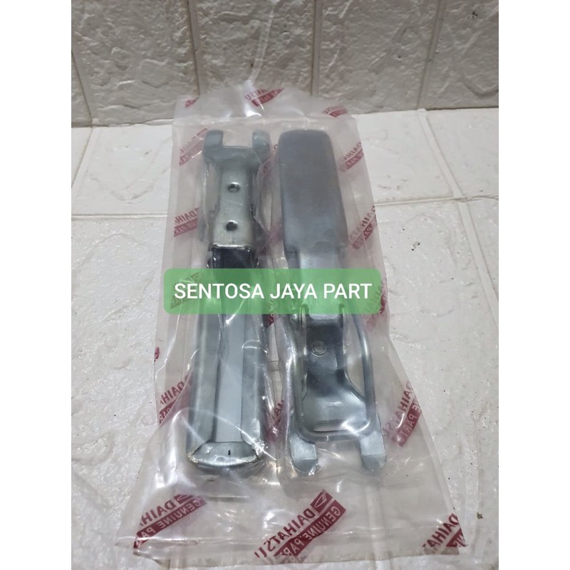 KUNCI BAK GRAND MAX PICK UP 2PC