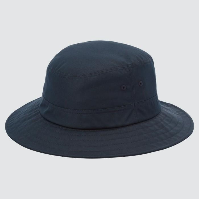 Uniqlo - Topi Bucket Uv Protection || Uniseks Topi