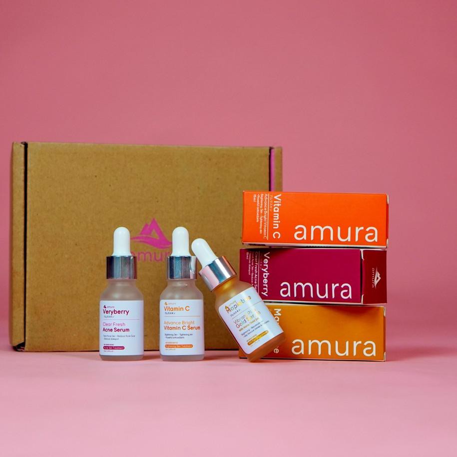 

Terbaik Amura Gold Anti Aging. . . .