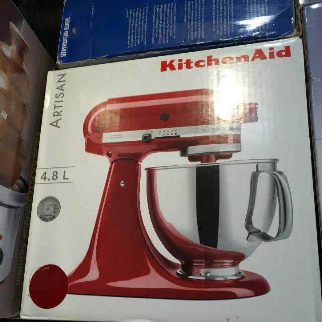 Heavy Duty Mixer Kitchenaid
