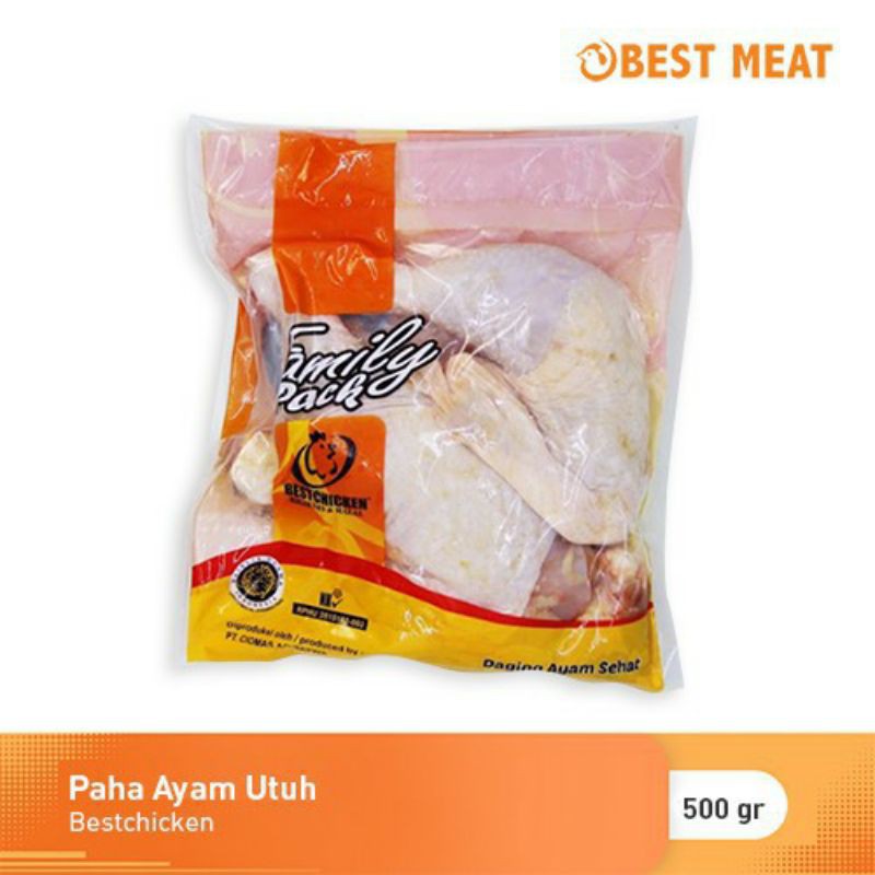 

Paha Ayam Utuh