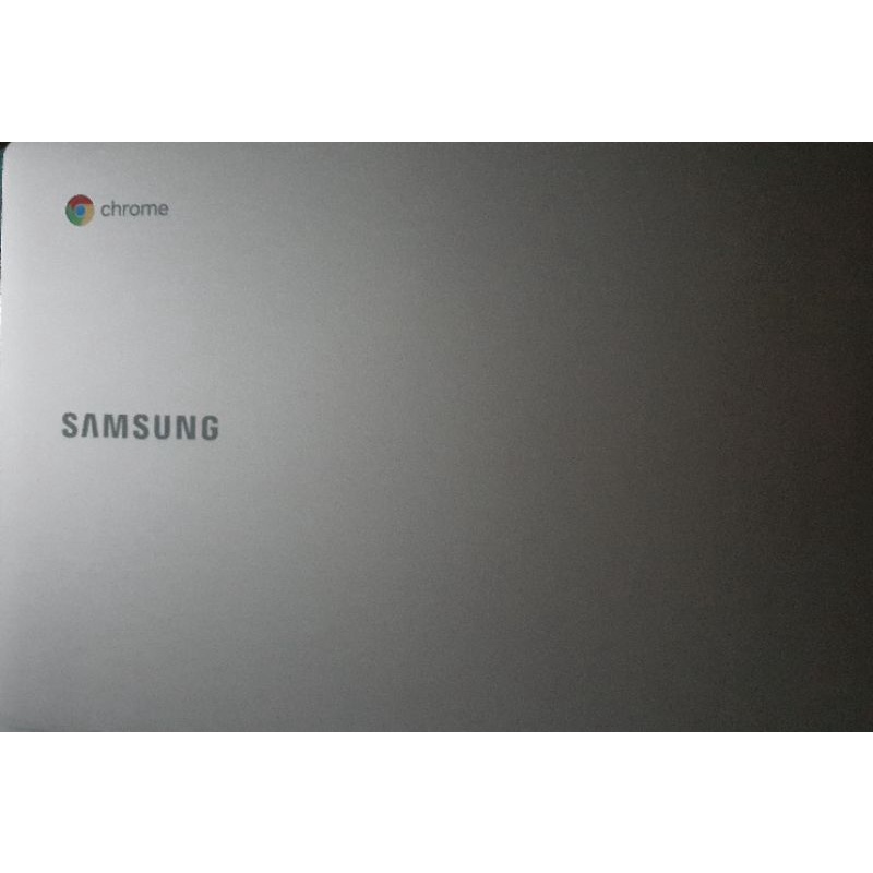 chromebook