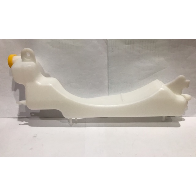 Tabung Cadangan Air Radiator Honda Civic ES Vti 2001 2002 2003 2004 2005, Stream 1700cc