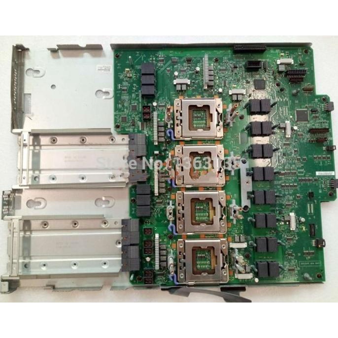 88Y5351 Server Motherboard For X3850 X5 (Motherboard Only) Tested Original