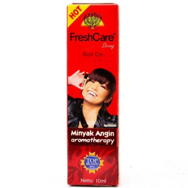 Fresh Care roll on