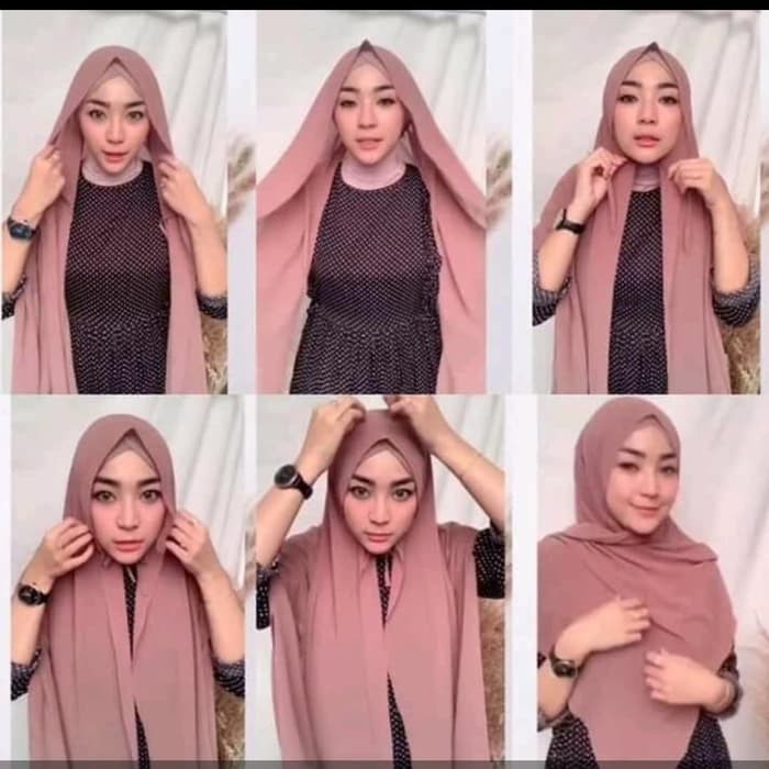 PASHMINA TALI DIAMOND 170*70