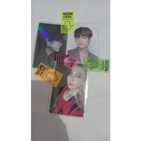 holo mots dan ld ptd vegas taehyung, mcb clue jungkook
