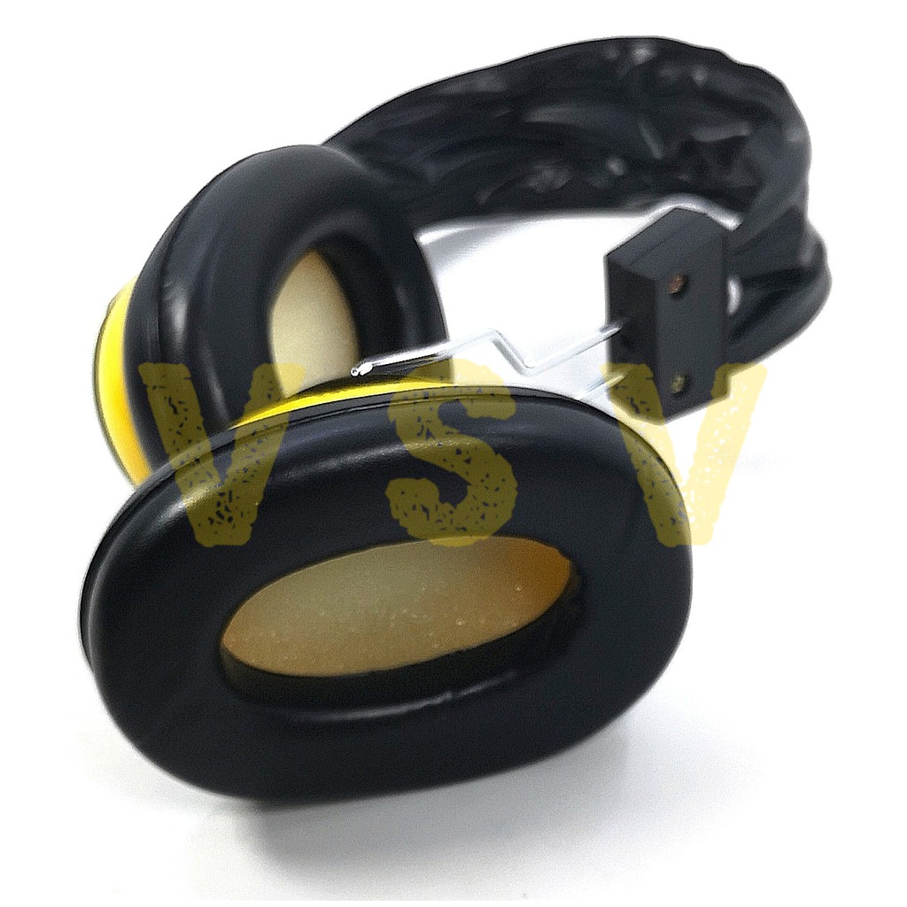 Hasston Ear muff / penutup telinga / pelindung telinga