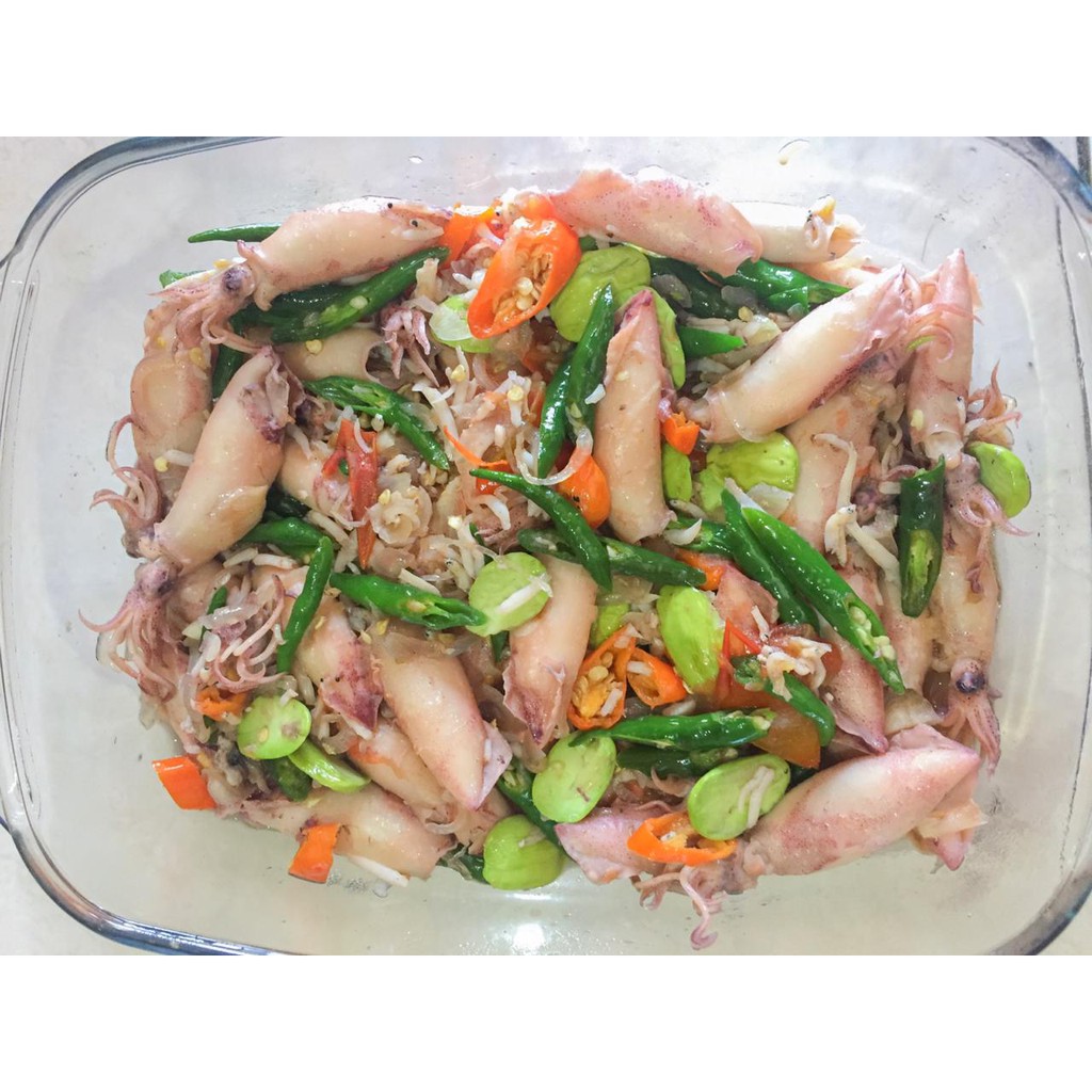 

Cumi Cabe Ijo