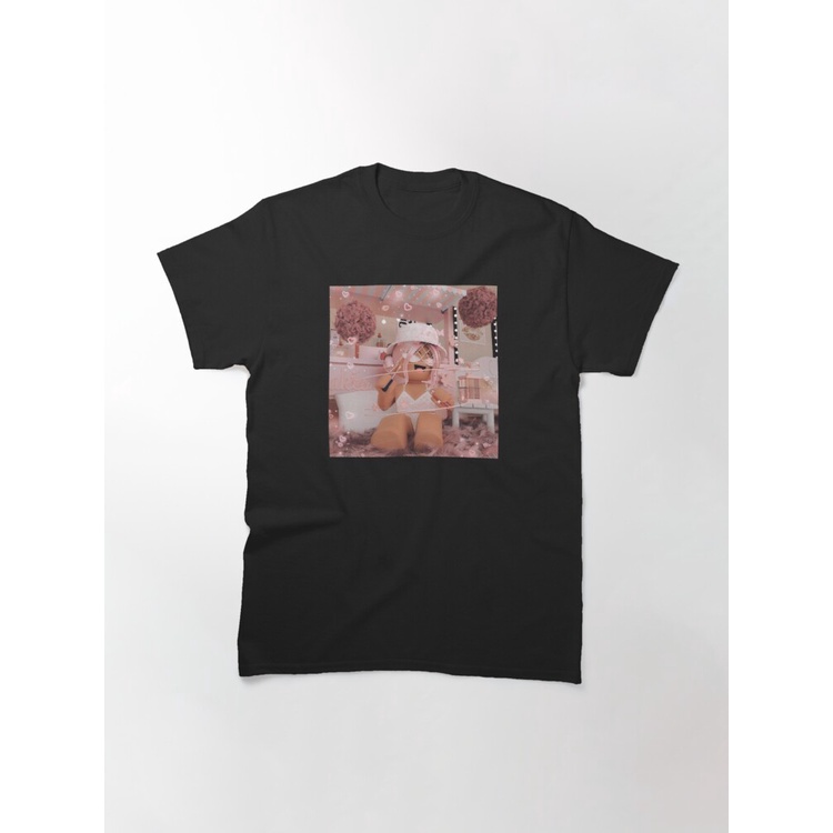 BAJU KAOS KARAKTER ROBLOX ANAK CEWEK COWOK - TSHIRT ROBLOX ANAK - KAOS ANAK ROBLOX