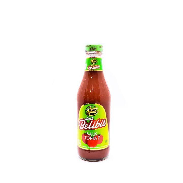 

Tomat Belibis 340ml