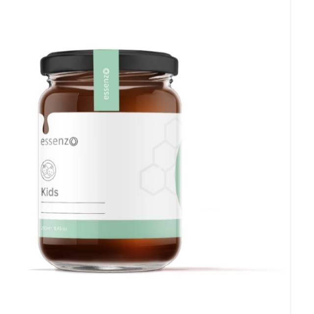 

MADU ANAK, DAYA TAHAN TUBUH ANAK