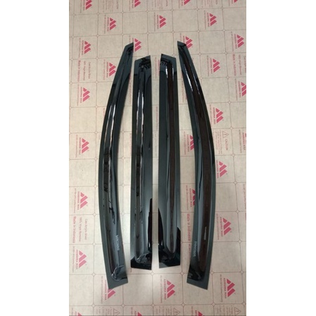 TALANG AIR MOBIL INNOVA LAMA 2004 SAMPAI 2010