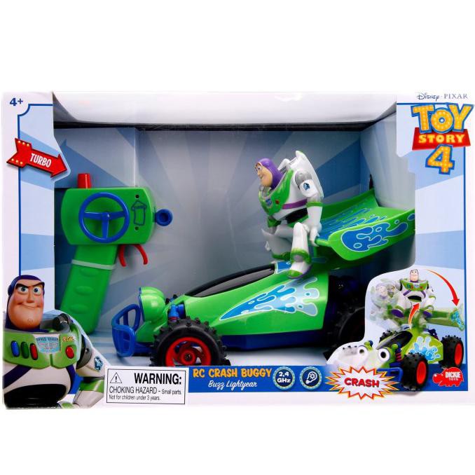 Jual Disney Pixar Toy Story 4 – RC 