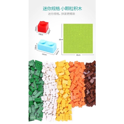 marble blocks 168 pcs - marble ballrun