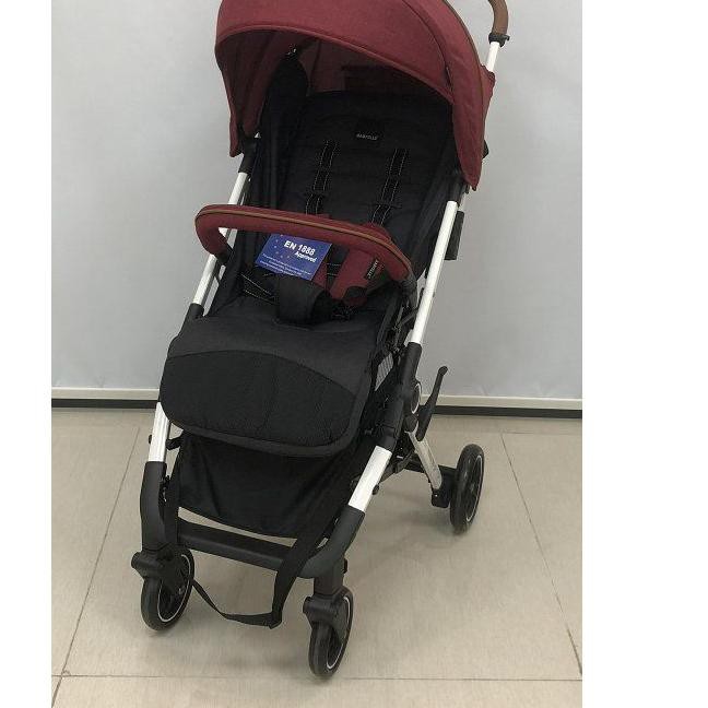 harga stroller baby elle matrix