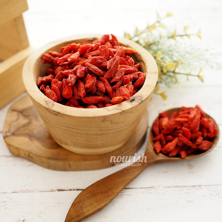 Goji Berry 250gr