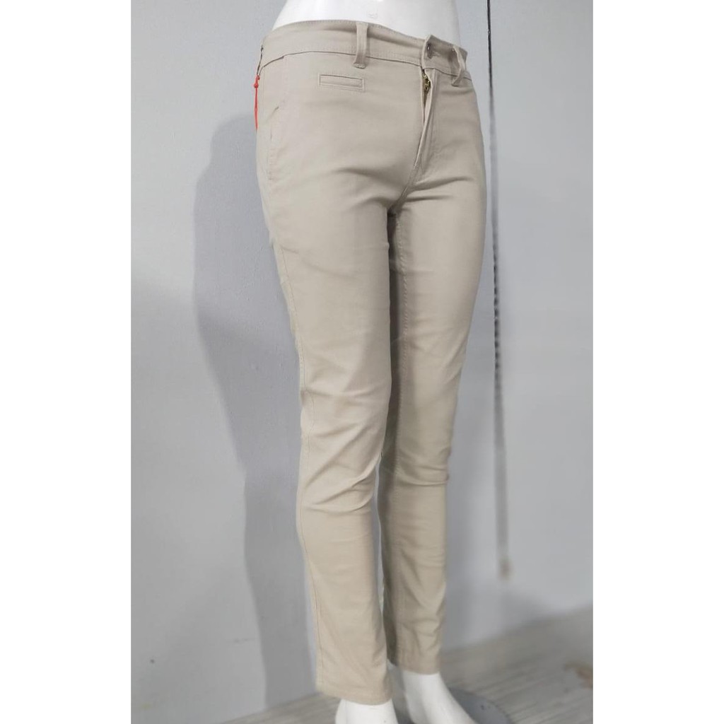 FOREX JEANS/CHINO PRIA/CELANA PRIA/718SCN A
